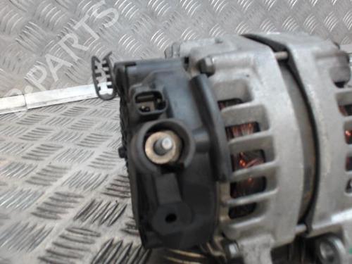 Alternator CITROËN C3 / C3 ORIGIN III (SX) 1.6 BlueHDi 75 | BP24275833M7 