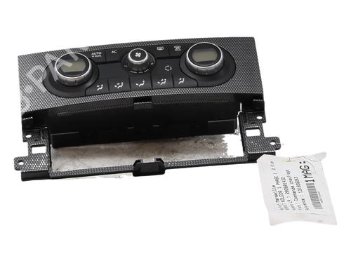 Climate control RENAULT KOLEOS I (HY_) 2.0 dCi 4x4 (HY0K) | BP38597031I5 - Image 3