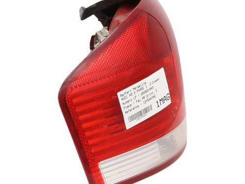 Left taillight AUDI A3 (8P1)  | BP36438648C34  - Image 5