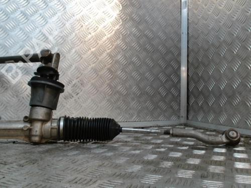 Used Steering rack Steering rack PEUGEOT 206 Hatchback (2A/C) 1.4 HDi eco 70 (68 hp) 24282460 24282460