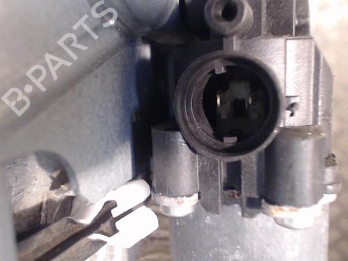 Front right window mechanism RENAULT CLIO III (BR0/1, CR0/1) 1.5 dCi | BP24281297C23 