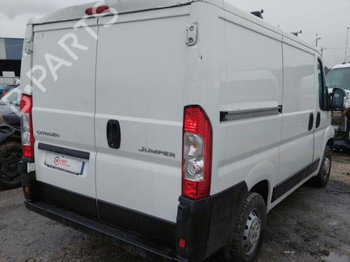 Washer pump CITROËN JUMPER II Van 2.2 HDi 120 | BP24276120E24  - Image 8