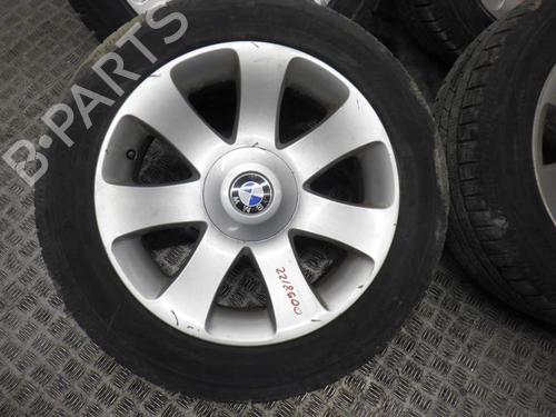 Rim BMW 7 (E65, E66, E67)  | BP24277373C45 