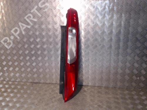 Right taillight FORD FOCUS II (DA_, HCP, DP) 1.8 TDCi | BP24278422C35 