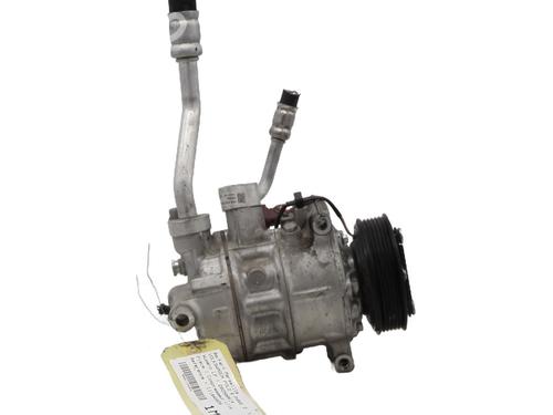 AC compressor VW POLO VI (AW1, BZ1, AE1) 1.0 TSI | BP29124277M34 - Image 2