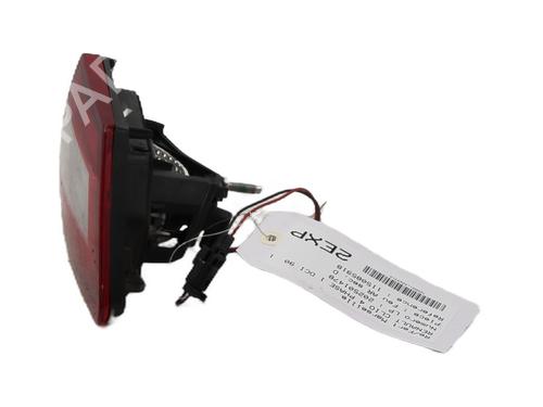 Right tailgate light RENAULT CLIO IV (BH_) 1.5 dCi 90 | BP30153943C80 