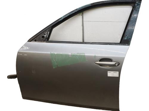 Used Left front door BMW 5 (E60) 530 d (218 hp) 28620434