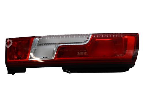 Left taillight PEUGEOT BOXER Van 2.2 BlueHDi 140 | BP39606330C34  - Image 5