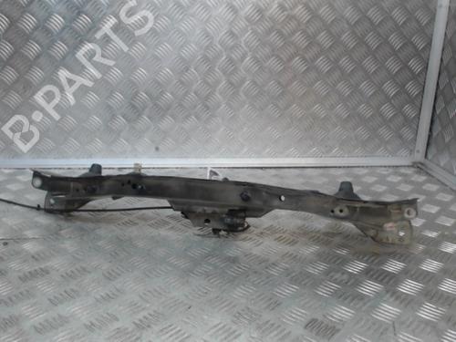 Used Hinge/Door check strap HONDA CIVIC VIII Hatchback (FN, FK) 2.2 CTDi (FK3) (140 hp) 24277072