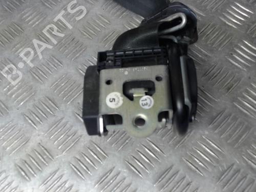 Used Front right seatbelt Front right seatbelt RENAULT GRAND SCÉNIC III (JZ0/1_) 1.9 dCi (JZ0J, JZ0N, JZ1K, JZ1S) (131 hp) 24268201 24268201