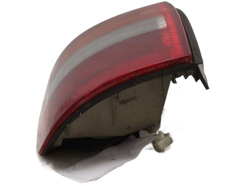 Left taillight OPEL ZAFIRA A MPV (T98) 2.0 DTI 16V (F75) | BP29372121C34 