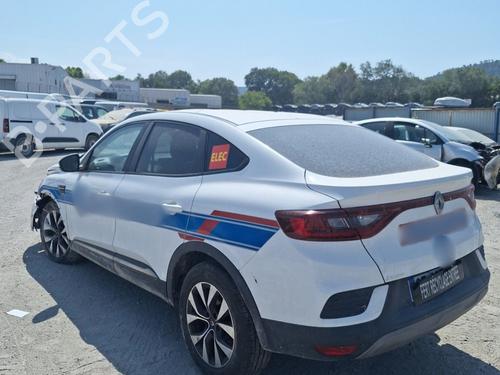 Starter RENAULT ARKANA I (LCM_, LDN_) 1.3 TCe 140 (LDN0) | BP37482309M8 - Image 19