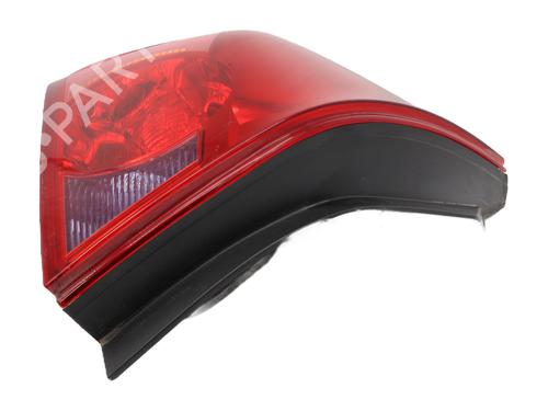 Left taillight KIA PRO CEE'D (ED) | BP35925727C34 - Image 5