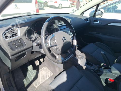 Left front window switch CITROËN C4 II (NC_) 1.6 HDi 90 | BP36284266I27 - Image 7