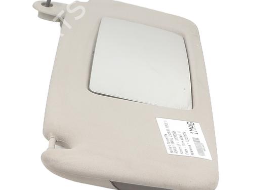 Right sun visor RENAULT TRAFIC III Van (FG_) 1.6 dCi 90 (FGME) | BP40283807I2 - Image 3