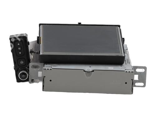 Radio SMART FORFOUR Hatchback (453) 1.0 (453.042, 453.043) | BP27611514E6 - Image 2