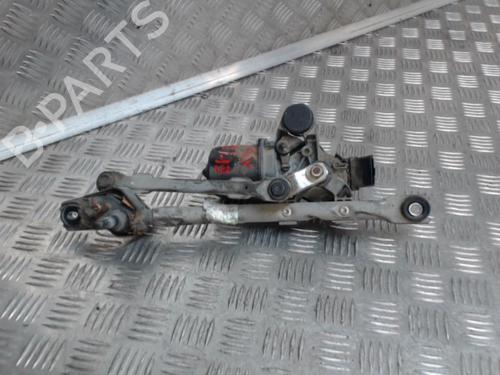 Used Front wiper motor Front wiper motor 24277558 24277558