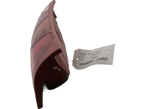 Left taillight RENAULT KANGOO (KC0/1_) 1.9 dCi 4x4 (KC0V) | BP29458025C34 