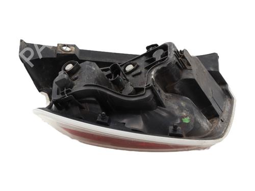 Right taillight FIAT 500 (312_) 1.2 (312AXA1A) | BP31309249C35