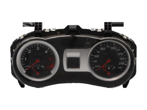 instrument-cluster-renault-clio-iii-br01-cr01-2005-2006-2007-2008-2009-2010-2011-2012-2013-2014-38426282 main image