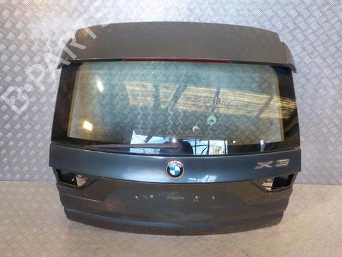 Tailgate BMW X3 (E83) xDrive 30 i | BP24268030C6 - Image 2