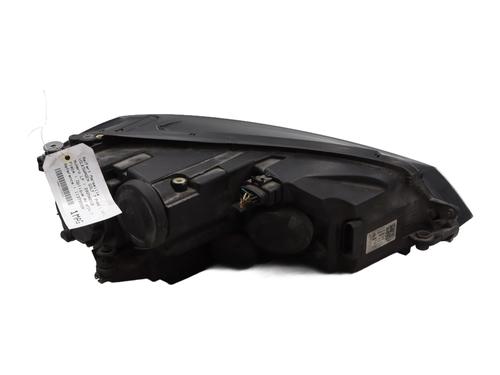 Left headlight VW GOLF VII (5G1, BQ1, BE1, BE2) 1.6 TDI | BP29635579C28