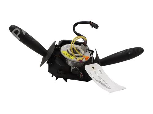 Used Steering column stalk FIAT 500 (312_) 1.2 (312AXA1A) (69 hp) 30577853