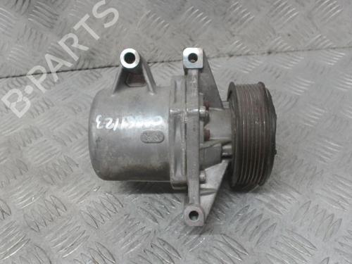 Used AC compressor NISSAN MICRA IV (K13K, K13KK) 1.2 (80 hp) 24275555