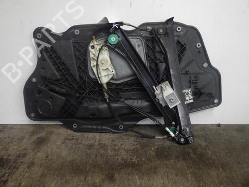 Used Front right window mechanism Front right window mechanism VW EOS (1F7, 1F8) 2.0 TDI (140 hp) 32705629 32705629