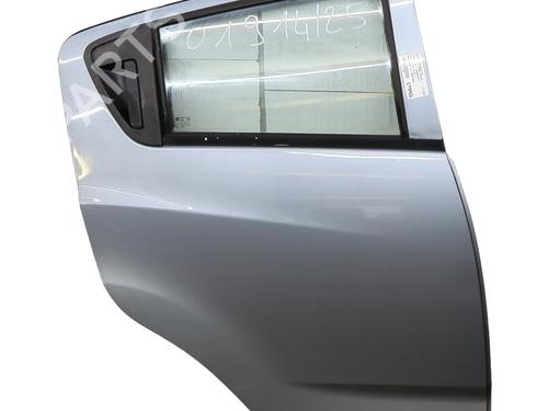 Used Right rear door CHEVROLET SPARK (M300) 1.2 (82 hp) 29315903