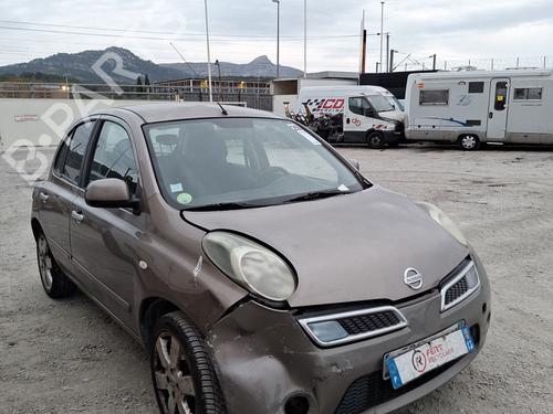 Used Parts NISSAN MICRA III (K12)  1.2 16V  4473288
