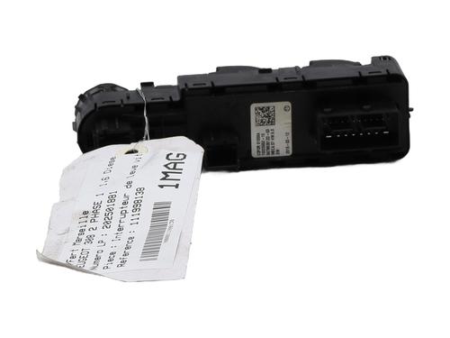 Left front window switch PEUGEOT 308 II (LB_, LP_, LW_, LH_, L3_) 1.6 BlueHDi 120 | BP29158322I27 