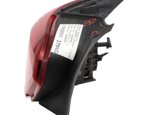 Left taillight DACIA SANDERO III 1.0 TCe 100 ECO-G | BP34228332C34 - Image 4