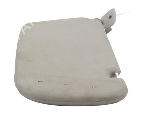 Left sun visor VW SHARAN (7M8, 7M9, 7M6) 1.9 TDI | BP28522987I1