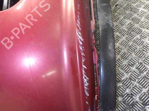 Front bumper PEUGEOT 307 (3A/C) 1.6 HDi 110 | BP24264605C7 
