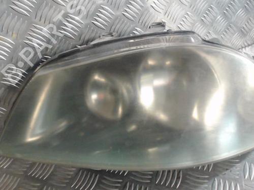 Left headlight SEAT IBIZA III (6L1) 1.9 TDI | BP24264966C28 