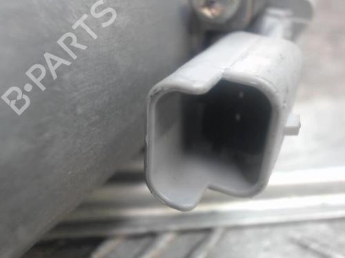 Front wiper motor CITROËN C3 II (SC_) 1.4 HDi 70 (SC8HZC, SC8HR0, SC8HP4) | BP24283834M29 - Image 1