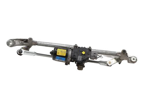 Front wiper motor RENAULT MEGANE IV Hatchback (B9A/M/N_) 1.5 dCi 110 (B9A3) | BP31884077M29