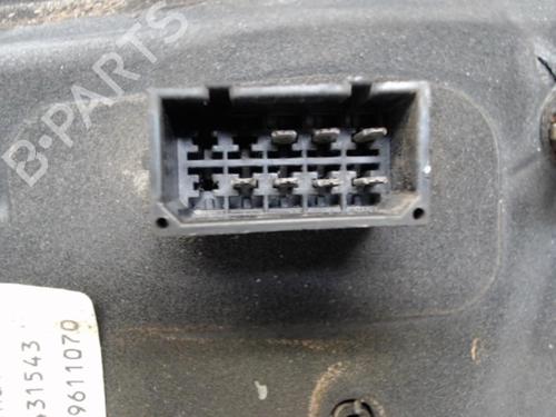 Used Right mirror Right mirror RENAULT SCÉNIC I MPV (JA0/1_, FA0_) 1.6 (JA00, JA16, JA15, JA19, JA1V, JA2B, JA2C, JA0B,... (107 hp) 24269011 24269011