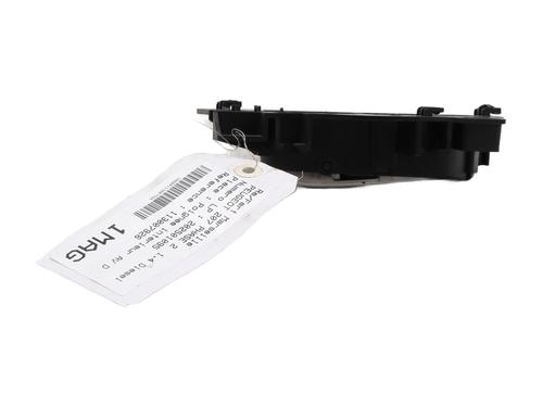 Front right interior door handle PEUGEOT 207 (WA_, WC_) 1.4 HDi | BP29611189I14 