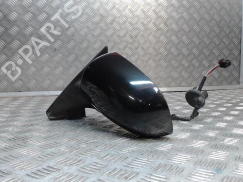 Left mirror AUDI A3 (8P1) 2.0 TDI 16V | BP24279682C26 
