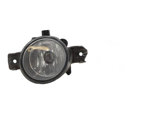Used Right front fog light RENAULT CLIO III (BR0/1, CR0/1) 1.5 dCi (BR17, CR17) (86 hp) 30969433