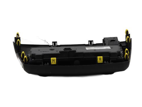 Climate control RENAULT KADJAR (HA_, HL_) 1.6 dCi 130 (HLA4) | BP29028185I5 