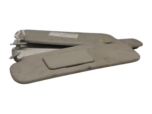 Left sun visor TOYOTA YARIS (_P1_) 1.0 (SCP10_, SCP10R) | BP24295351I1 - Image 4