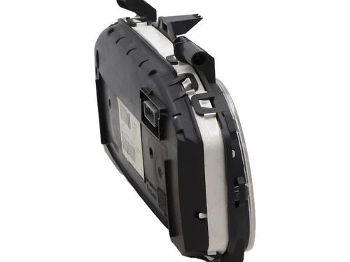 Cockpit RENAULT CLIO III (BR0/1, CR0/1) 1.5 dCi (BR17, CR17) | BP29617710C47