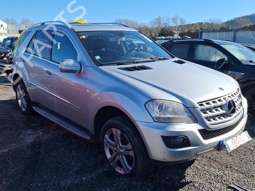 Used Parts MERCEDES-BENZ M-CLASS (W164) ML 320 CDI 4-matic (164.122) 4918515