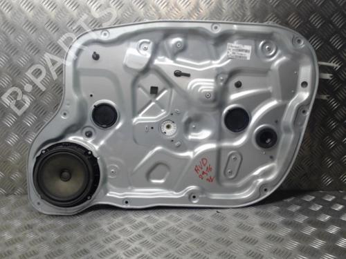 Used Front right window mechanism Front right window mechanism KIA CEE'D SW (ED) 1.6 CRDi 115 (115 hp) 24266436 24266436