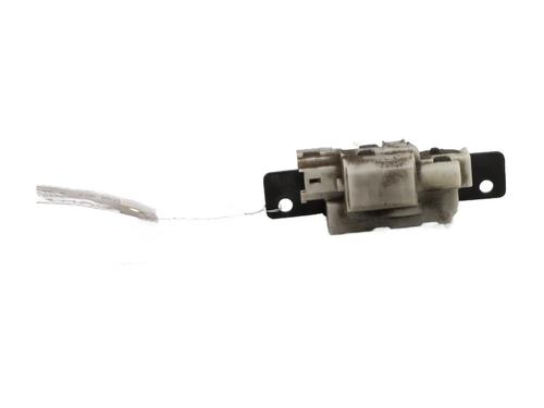 Tailgate lock RENAULT SCÉNIC II (JM0/1_) 1.5 dCi (JM1E, JM16) | BP29340111C101 