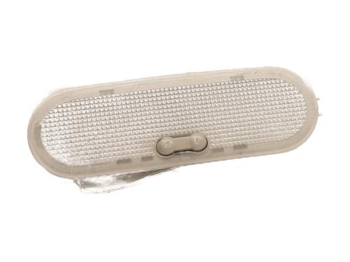 Used Interior roof light Interior roof light DACIA SANDERO II 1.2 (75 hp) 24591017 24591017