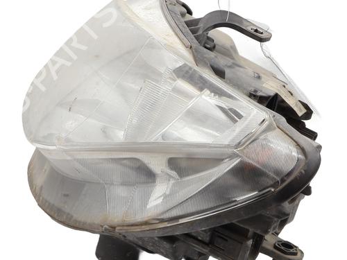 Used Left headlight Left headlight SEAT IBIZA IV (6J5, 6P1) 1.9 TDI (105 hp) 33679715 33679715